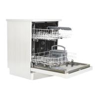 Inventum VVW6008AW Vrijstaande vaatwasser Wit - thumbnail
