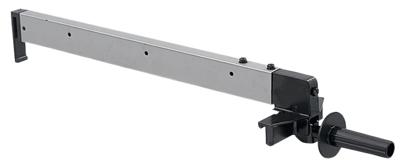 Makita Accessoires Langsgeleider compleet voor 2704, 2704X - 122739-6