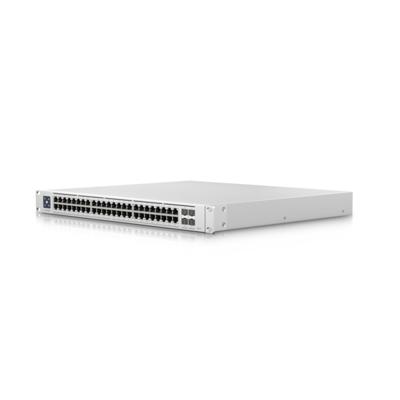 Ubiquiti Switch Enterprise 48 PoE, USW-ENTERPRISE-48-POE