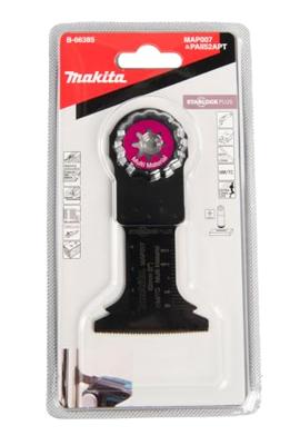 Makita B-66391 MAP008 TC, Hardmetaal Segmentzaagblad 53 mm 1 stuk(s)