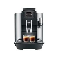 Jura espresso apparaat WE8 (EA) Chroom - thumbnail
