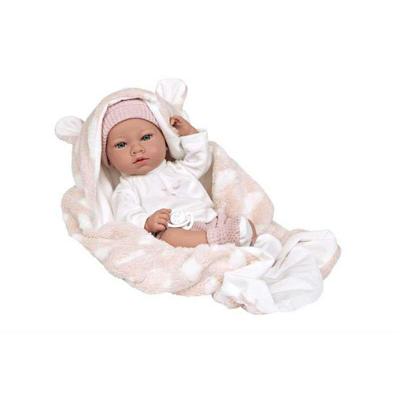 Babypop Arias Elegance 38 cm