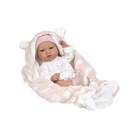 Babypop Arias Elegance 38 cm - thumbnail
