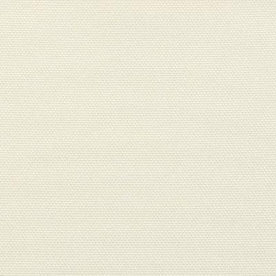 Balkonscherm 120x1000 cm 100% oxford polyester crèmekleurig