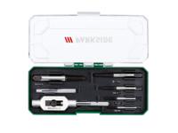 PARKSIDE Slagmoersleutelset, schroevendraaierset of moersleutelset (schroefextractieset) - thumbnail