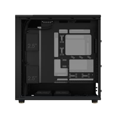 Fractal Design North XL RC Charcoal Black TG Dark Fractal Design North XL RC Charcoal Black TG Dark