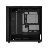 Fractal Design North XL RC Charcoal Black TG Dark - thumbnail