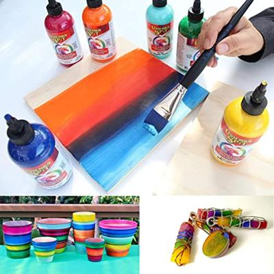 E6000 Eclectic • unicornspit 118,2ml blue thunder