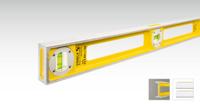 Stabila Type 83 S, 80 cm 2545 Metalen waterpas 80 cm 0.5 mm/m - thumbnail