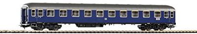 Piko H0 59638 H0 sneltreinrijtuig van de DB 1e klas