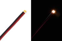 Quadrios LED-assortiment Wit 120 ° 150 mA 3.3 V - thumbnail