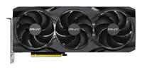 PNY - Grafische kaart - GEFORCE RTX 5080 - 16 GB - Triple Fan DLSS 4 - thumbnail