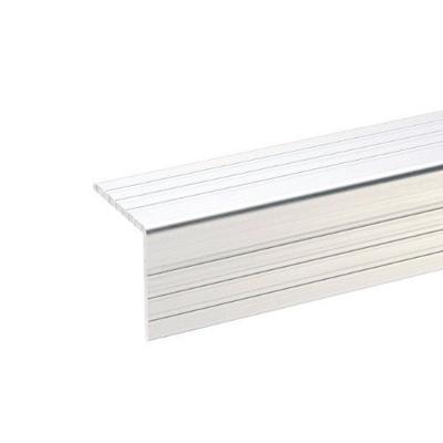 Adam Hall Aluminium hoekprofiel 35x35mm 2mm dik