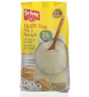 Schar Broodmix Glutenvrij - thumbnail