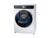 Samsung WW80M760NOM wasmachine Vrijstaand Voorbelading Wit 8 kg 1600 RPM A+++ - thumbnail
