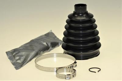 Asmanchetten set 36489