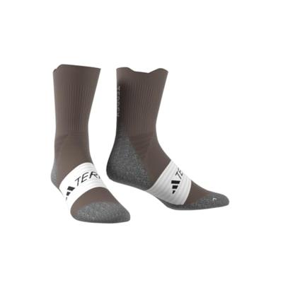 adidas Terrex Xperior Climawarm Merino Crew - Socks