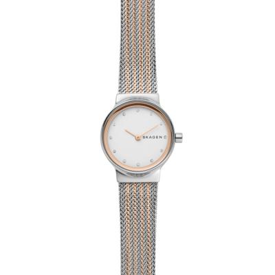 Skagen Horlogeglas (vlak) SKW2699
