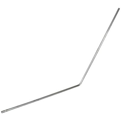 DEHN FSP 10 1000 W55 AL Punt voor bliksemafleider 1 stuk(s)