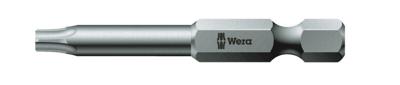 Wera 867 / 4 Z TORX 25 X 70 MM 05060115001 Torx-bit T 25 Gereedschapsstaal Gelegeerd, Taai F 6.3 1 stuk(s) Wera 867 / 4 Z TORX 25 X 70 MM 05060115001 Torx-bit T 25 Gereedschapsstaal Gelegeerd, Taai F 6.3 1 stuk(s)