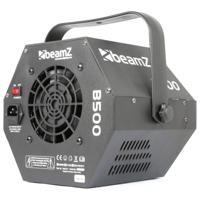 BeamZ B500 Bellenblaasmachine - thumbnail