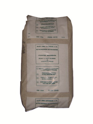 Bostik Zand S 409 | Beige-grijs | Zak 25 kg - 30123600