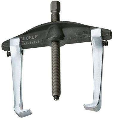 Gedore 2300044 Poelietrekkerset Aantal haken: 3