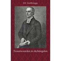 Troostwoorden in dichtregelen (Paperback) - thumbnail