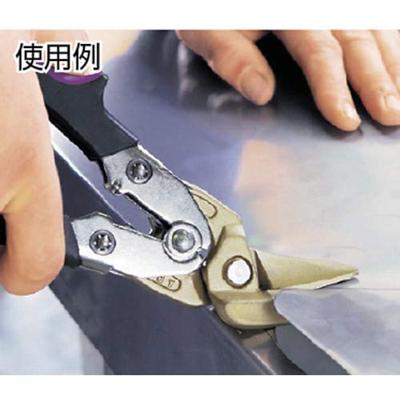 Erdi Ideaal schaar HSS-TiN D27AH TIN D27AH-TIN