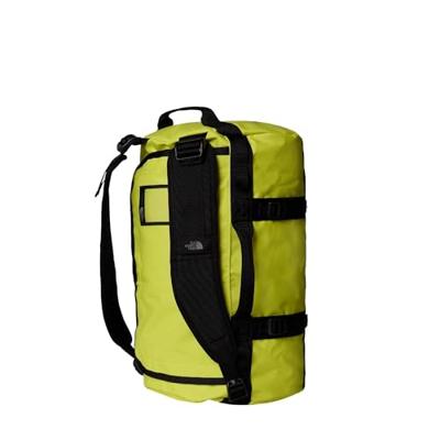 The North Face Base Camp XS Duffel Sulphur Spring Green/TNF Black XS (31L) The North Face Base Camp XS Duffel Sulphur Spring Green/TNF Black XS (31L)