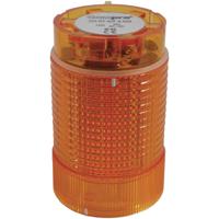 ComPro Signaalzuilelement CO ST 40 AL 024 4F CO ST 40 LED Geel 1 stuk(s) - thumbnail