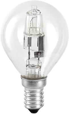 GP Lighting Halogeen lamp E14 46W Warm wit