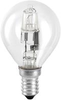 GP Lighting Halogeen lamp E14 46W Warm wit - thumbnail