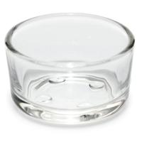 Witte Cherubijn 3 Waxinelichthouder - thumbnail