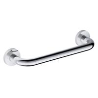 Badgreep Hotbath Cobber Mat Zwart - thumbnail