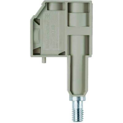 Weidmüller 1066000000 Aansluitadapter 10 stuk(s)