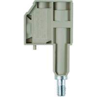 Weidmüller 1066000000 Aansluitadapter 10 stuk(s) - thumbnail