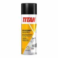 Sprayverf Titanlux 500 ml Wit - thumbnail