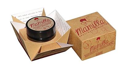 Amanprana Amanprana Mamilla Tepelkloven Balsem Bio (35ml)