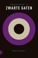 Zwarte gaten - Katherine Blundell - ebook - thumbnail