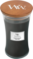 Woodwick Black Peppercorn kaars groot - thumbnail