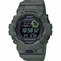 Casio G-Shock Bluetooth Steptracker GBD-800UC-3ER Mannen Horloge 50 MM - thumbnail
