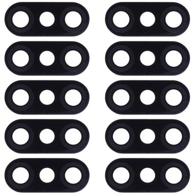 10 PCS-cameralens aan de achterkant voor de Vivo U3