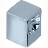 Meubelknop Kare 24mm MGC - thumbnail