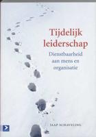 Tijdelijk leiderschap (Paperback) - thumbnail