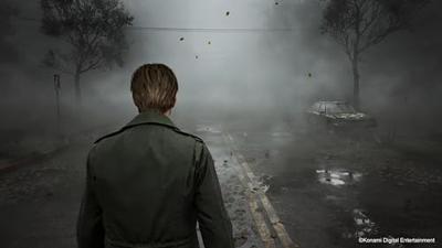 Silent Hill 2