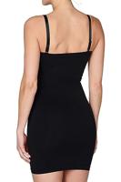 J&C strapless corrigerende onderjurk - Onderjurk met afneembandjes - Shapewear - thumbnail