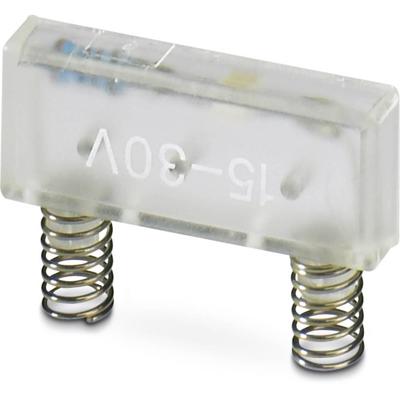 Phoenix Contact 2204231 Transparant 50 stuk(s)