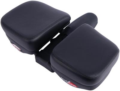 POINT zadel "vario comfort" endzone vario saddle