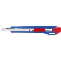 WorkPro 2443718 9 mm afbreekmes 1 stuk(s) - thumbnail